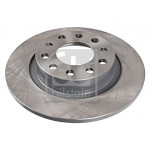 FEBI BILSTEIN Bremsscheibe