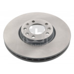 FEBI BILSTEIN Bremsscheibe