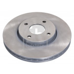 FEBI BILSTEIN Bremsscheibe