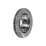 FEBI BILSTEIN Bremsscheibe
