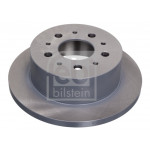 FEBI BILSTEIN Bremsscheibe