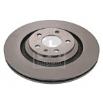 FEBI BILSTEIN Bremsscheibe