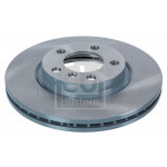 FEBI BILSTEIN Bremsscheibe