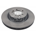 FEBI BILSTEIN Bremsscheibe