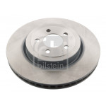 FEBI BILSTEIN Bremsscheibe