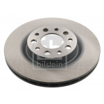 FEBI BILSTEIN Bremsscheibe