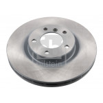 FEBI BILSTEIN Bremsscheibe
