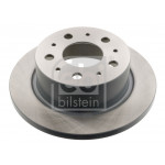 FEBI BILSTEIN Bremsscheibe