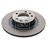 FEBI BILSTEIN Bremsscheibe