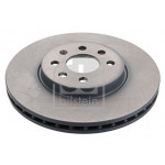 FEBI BILSTEIN Bremsscheibe