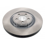 FEBI BILSTEIN Bremsscheibe