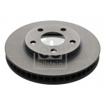 FEBI BILSTEIN Bremsscheibe