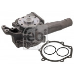FEBI BILSTEIN Wasserpumpe