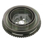 FEBI BILSTEIN Riemenscheibe, Kurbelwelle