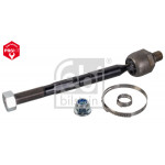 FEBI BILSTEIN Axialgelenk, Spurstange
