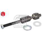 FEBI BILSTEIN Axialgelenk, Spurstange