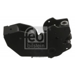 FEBI BILSTEIN Verriegelung, Fahrerhaus