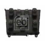 FEBI BILSTEIN Schalter, Türverriegelung