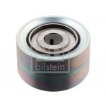 FEBI BILSTEIN Umlenk-/Führungsrolle, Keilrippenriemen