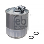 FEBI BILSTEIN Kraftstofffilter