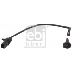FEBI BILSTEIN Warnkontakt, Bremsbelagverschleiß