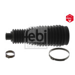 FEBI BILSTEIN Faltenbalgsatz, Lenkung