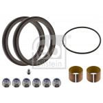 FEBI BILSTEIN Reparatursatz, Federlager-Rahmen