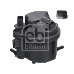 FEBI BILSTEIN Kraftstofffilter