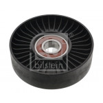 FEBI BILSTEIN Spannrolle, Keilrippenriemen