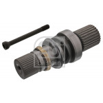 FEBI BILSTEIN Antriebswelle