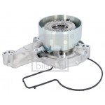 FEBI BILSTEIN Wasserpumpe