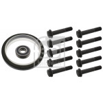 FEBI BILSTEIN Reparatursatz, Schwungrad