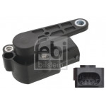 FEBI BILSTEIN Sensor, Xenonlicht (Leuchtweiteregulierung)