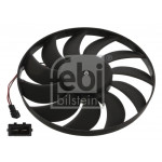 FEBI BILSTEIN Lüfter, Motorkühlung