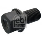 FEBI BILSTEIN Radschraube
