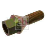 FEBI BILSTEIN Radschraube