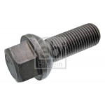 FEBI BILSTEIN Radschraube