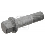 FEBI BILSTEIN Radschraube