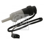 FEBI BILSTEIN Waschwasserpumpe, Scheibenreinigung