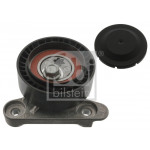 FEBI BILSTEIN Spannrolle, Keilrippenriemen