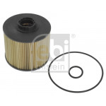 FEBI BILSTEIN Kraftstofffilter