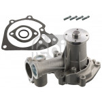 FEBI BILSTEIN Wasserpumpe