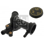 FEBI BILSTEIN Thermostatgehäuse
