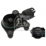FEBI BILSTEIN Sensor, Exzenterwelle (variabler Ventilhub)