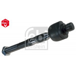 FEBI BILSTEIN Axialgelenk, Spurstange