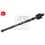 FEBI BILSTEIN Axialgelenk, Spurstange
