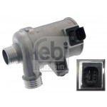 FEBI BILSTEIN Wasserpumpe, Motorkühlung