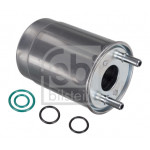 FEBI BILSTEIN Kraftstofffilter