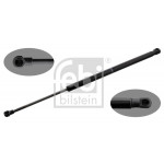 FEBI BILSTEIN Gasfeder, Frontklappe