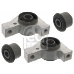 FEBI BILSTEIN Montagesatz, Lenker